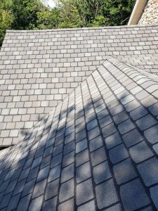 Coopersburg roof replacement