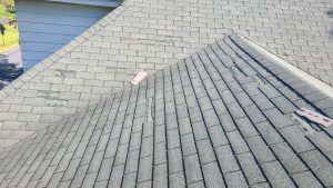 3 tab roof needs to be replaced Coopersburg PA